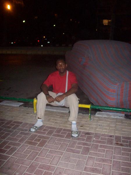 relaxe fouad